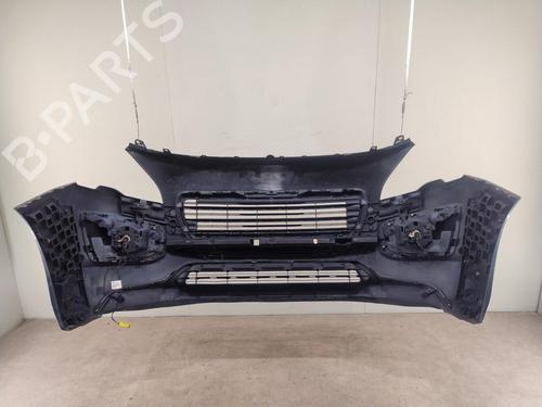 Used Front bumper PEUGEOT 3008 I MPV (0U_) 1.6 HDi (114 hp) 28176318