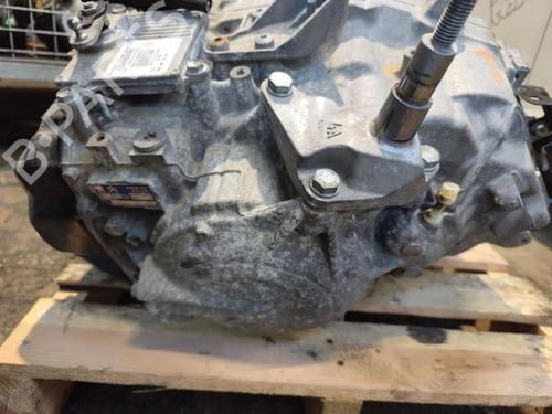 Gearkasse PEUGEOT 308 CC (4B_) 2.0 HDi (4BRHRH, 4BRHRJ) (136 hp) 32354173