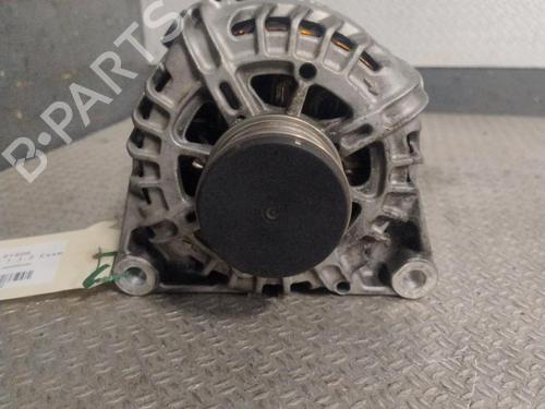 Generator Generator RENAULT CLIO III (BR0/1, CR0/1) 1.5 dCi (BR17, CR17) (86 hp) 39540603 39540603
