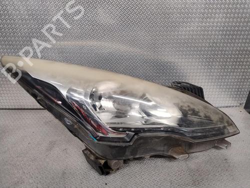 Used Right headlight Right headlight 37274984 37274984