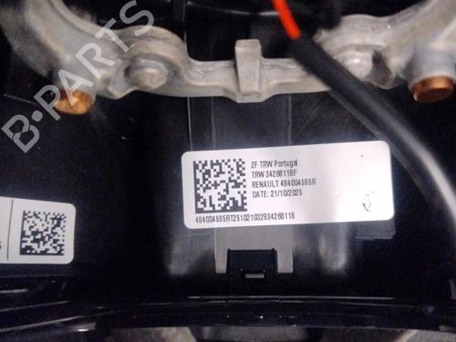 Volante Volante FORD FIESTA VI (CB1, CCN) 1.5 TDCi (95 hp) 36681099 36681099