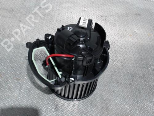 Used Heater blower motor Heater blower motor RENAULT ESPACE V (JR_) 1.6 dCi 160 (160 hp) 24076201 24076201