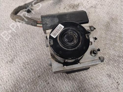 Used ABS pump CITROËN C3 II (SC_) 1.4 VTi 95 (95 hp) 25778381