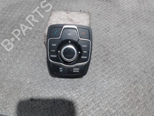 Used Switch Switch PEUGEOT 508 I (8D_) 2.0 HDi (136 hp) 24096426 24096426
