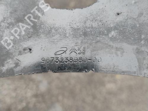 Suporte PEUGEOT PARTNER Box Body/MPV 1.6 HDi / BlueHDi 75 (75 hp) 31029921