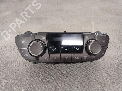 Used Climate control Climate control 36789564 36789564