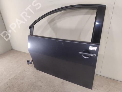 Left front door VW NEW BEETLE (9C1, 1C1) 1.9 TDI | BP27508722C2