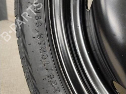 Felge VW GOLF VIII (CD1, DA1) 2.0 TDI | BP31284090C45