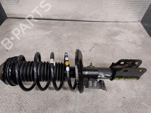 Right front shock absorber CITROËN C4 Picasso II 1.6 HDi / BlueHDi 115 | BP32457161M17 - Image 4
