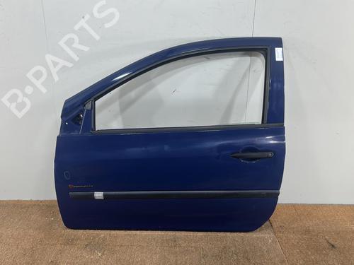Left front door RENAULT CLIO II (BB_, CB_) | BP30164045C2