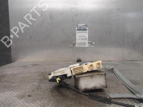 Rudehejsemekanisme Højre foran PEUGEOT 307 (3A/C) 2.0 HDi 135 (136 hp) 24085216