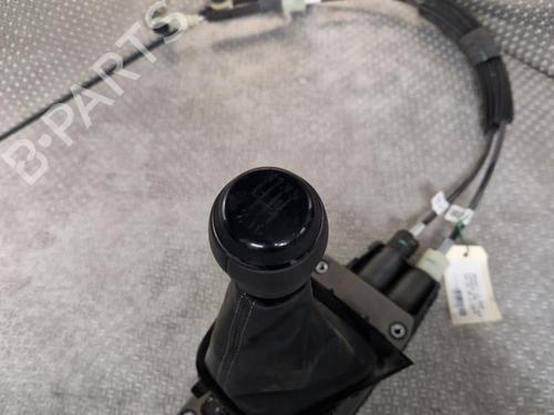 Shift knob RENAULT EXPRESS Box Body/MPV 1.5 Blue dCi 75 (F6AA) | BP24063560I34 - Image 3