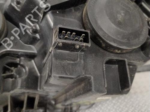 Right headlight CITROËN C4 I (LC_) 1.4 16V | BP27665904C29 