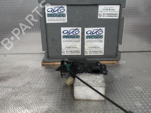 front-left-lock-opel-astra-h-a04-2004-2005-2006-2007-2008-2009-2010-2011-2012-2013-2014-24070824 main image