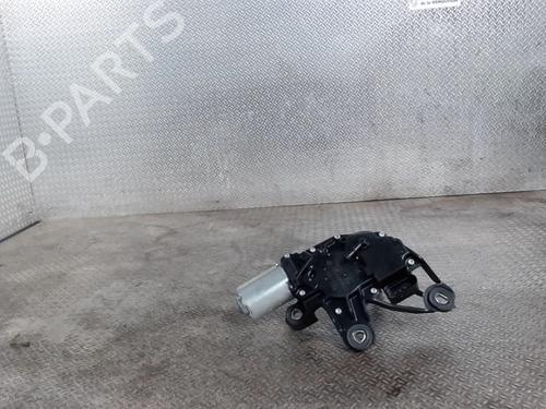 Used Rear wiper motor VW TOURAN (1T1, 1T2) 1.9 TDI (105 hp) 24083913