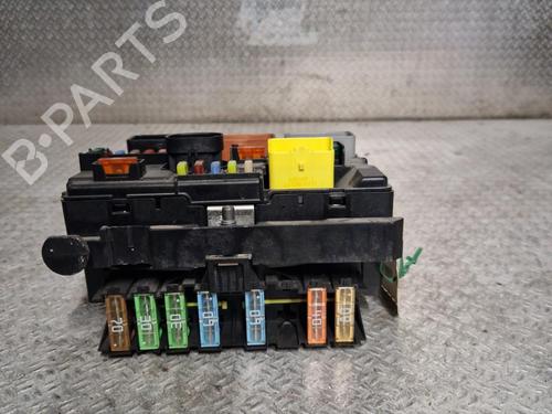 Fuse box CITROËN C2 (JM_) 1.4 HDi | BP28087847E1 