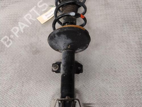 Left front shock absorber DACIA DUSTER (HS_) 1.5 dCi | BP28087712M16 