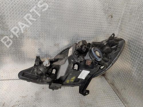 Right headlight PEUGEOT 107 (PM_, PN_) 1.0 | BP29170526C29 