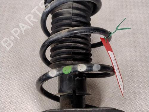 Left front shock absorber RENAULT MEGANE IV Hatchback (B9A/M/N_) 1.5 dCi 110 (B9A3) | BP29441459M16 
