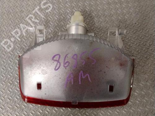 Third brake light NISSAN MICRA III (K12) 1.2 16V | BP24097034L11 