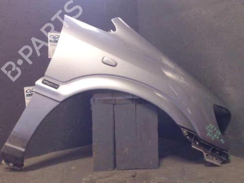 Used Right front fenders Right front fenders OPEL ZAFIRA A MPV (T98) 2.0 DTI 16V (F75) (101 hp) 24068792 24068792