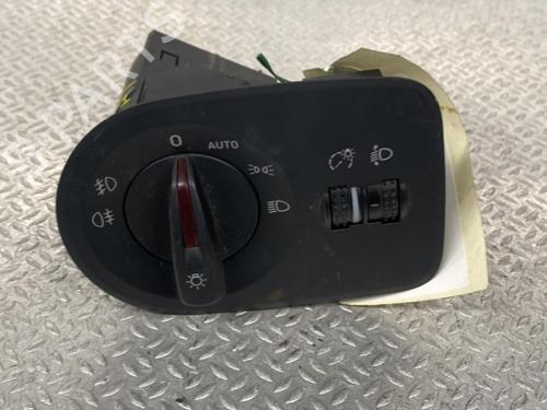 Headlight switch SEAT IBIZA IV (6J5, 6P1) 1.6 TDI | BP24062305I24 - Image 3
