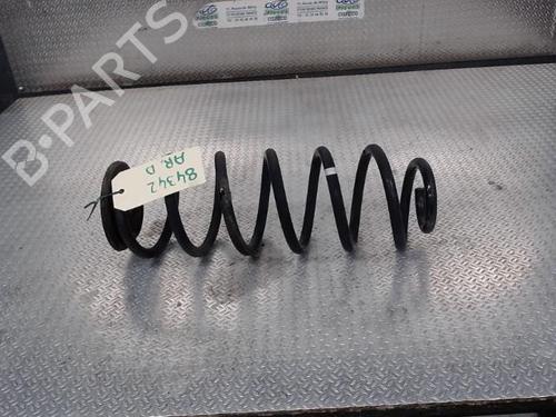 Used Shock absorber spring VW GOLF V (1K1) 1.9 TDI (105 hp) 24097721
