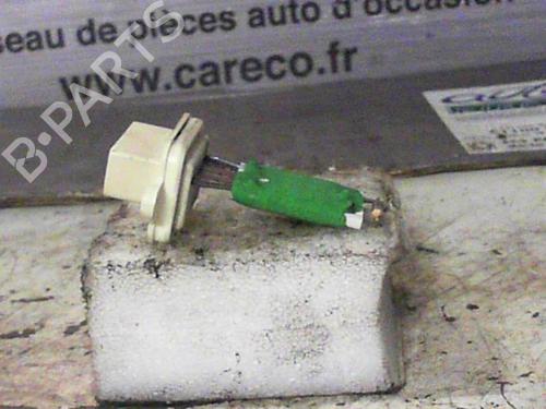 heater-resistor-opel-meriva-a-mpv-x03-2003-2004-2005-2006-2007-2008-2009-2010-24064974 main image