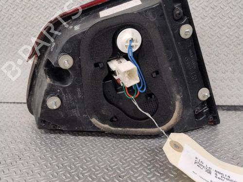 Right tailgate light KIA CARENS IV 1.7 CRDi | BP28087649C80