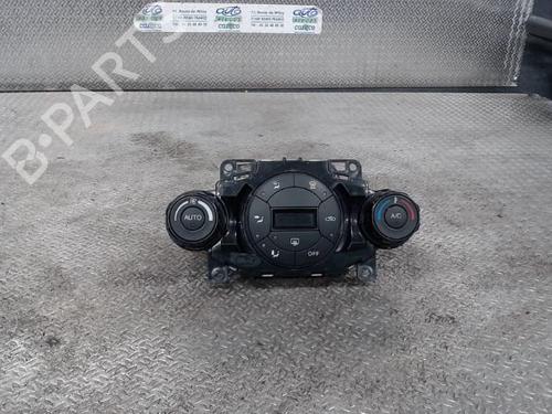 Used Climate control FORD FIESTA VI (CB1, CCN) 1.5 TDCi (75 hp) 24095806