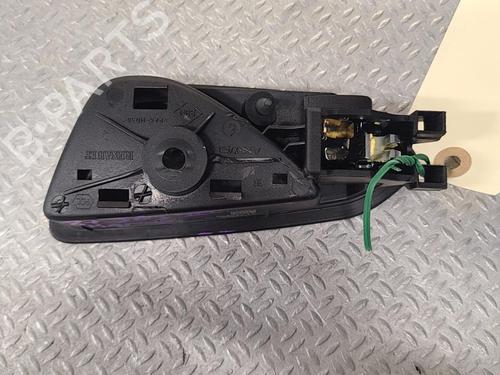 Front right interior door handle RENAULT KANGOO III MPV TCe 130 (KJMB) | BP37002344I14 - Image 2