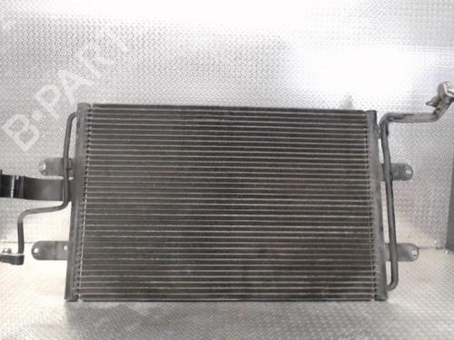Used Heater matrix SEAT LEON (1M1) 1.4 16V (75 hp) 24071708