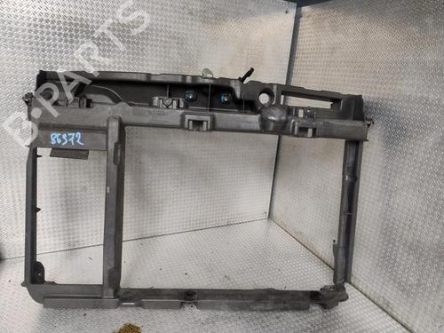 Used Radiator fan Radiator fan PEUGEOT 207 (WA_, WC_) 1.6 HDi (90 hp) 33947717 33947717