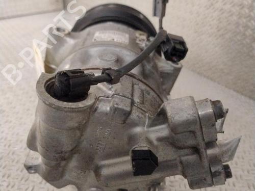 Used AC compressor RENAULT GRAND SCÉNIC IV (R9_) 1.5 dCi 110 (R9A3) (110 hp) 30188327