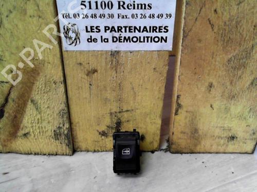 Used Switch RENAULT CLIO IV (BH_) 1.5 dCi 90 (90 hp) 24067164