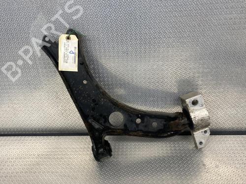Used Left front suspension arm VW GOLF PLUS V (5M1, 521) 1.9 TDI (105 hp) 24077362