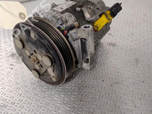 Used AC compressor MINI MINI (R56) One D (90 hp) 25703863