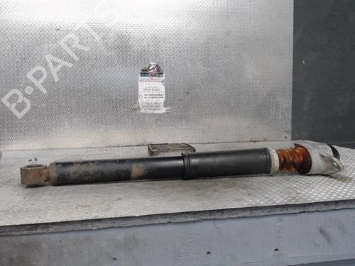 Used Right rear shock absorber VW GOLF V (1K1) 2.0 TDI 16V 4motion (140 hp) 24095259