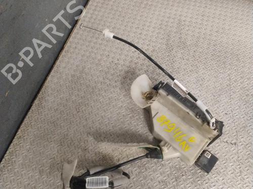 Used Front left lock Front left lock PEUGEOT 208 I (CA_, CC_) 1.6 HDi / BlueHDi 75 (75 hp) 33132403 33132403