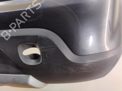 Rear bumper DACIA SANDERO 1.5 dCi | BP29046840C8