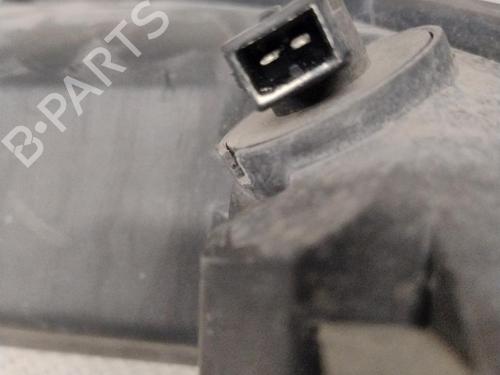 Used Left headlight Left headlight PEUGEOT 206 CC (2D) 1.6 16V (2DNFUF, 2DNFUR) (109 hp) 29468443 29468443