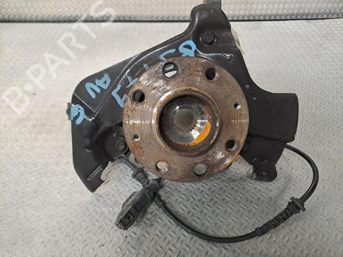 Left front steering knuckle OPEL CORSA E (X15) 1.4 (08, 68) | BP24632264M25 