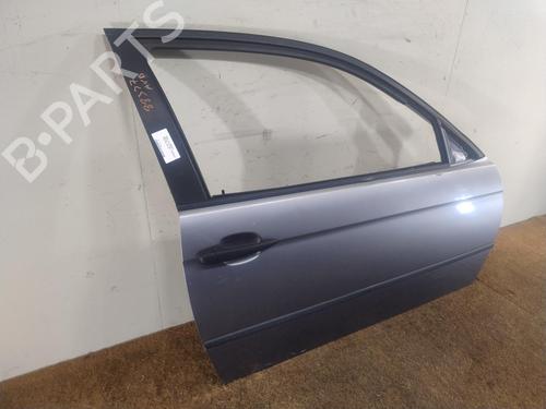 Used Right front door Right front door BMW 3 Compact (E46) 318 td (115 hp) 33188036 33188036