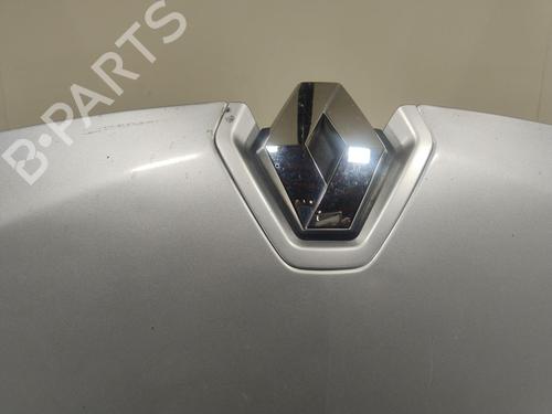 Hood RENAULT MEGANE III Hatchback (BZ0/1_, B3_) 1.5 dCi | BP29046838C1 