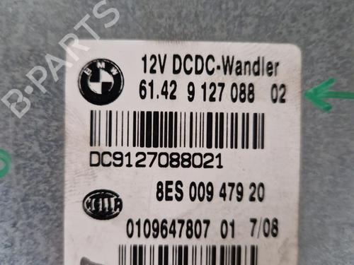 Used Fuse box Fuse box BMW 3 (E90) 320 d (177 hp) 24098137 24098137