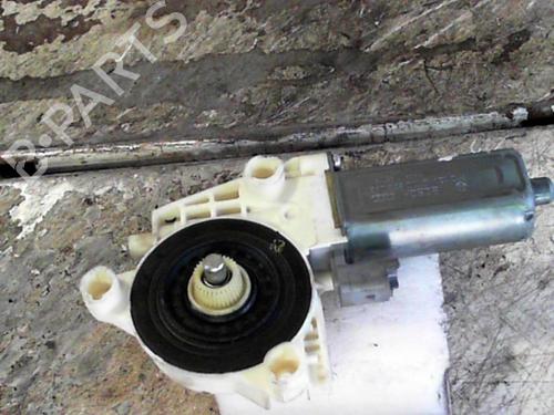 Used Left front window motor PEUGEOT 307 (3A/C) 1.6 HDi (90 hp) 24066070