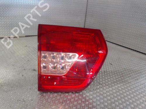 Used Left tailgate light Left tailgate light CITROËN C5 III Break (RW_) [2008-2017] 24071936 24071936