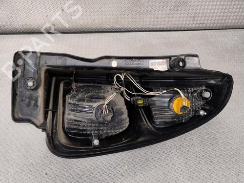 Left taillight CITROËN C3 Picasso (SH_) 1.6 HDi | BP27550781C34 