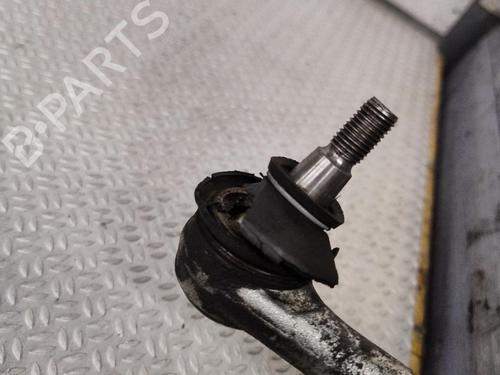 Styregear/Snekke PEUGEOT 206 Hatchback (2A/C) 1.9 D (69 hp) 28087597