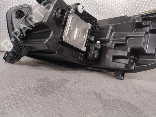 Right headlight FORD FIESTA VI (CB1, CCN) 1.5 TDCi | BP36510574C29 - Image 5